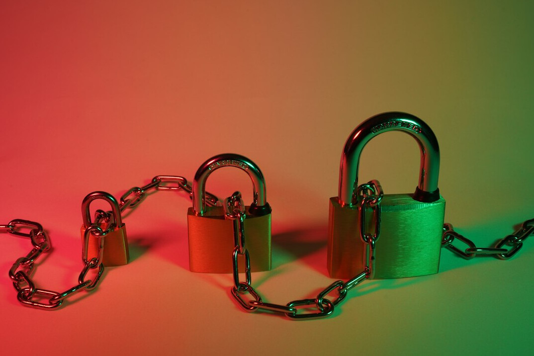 cybersecurity network protection