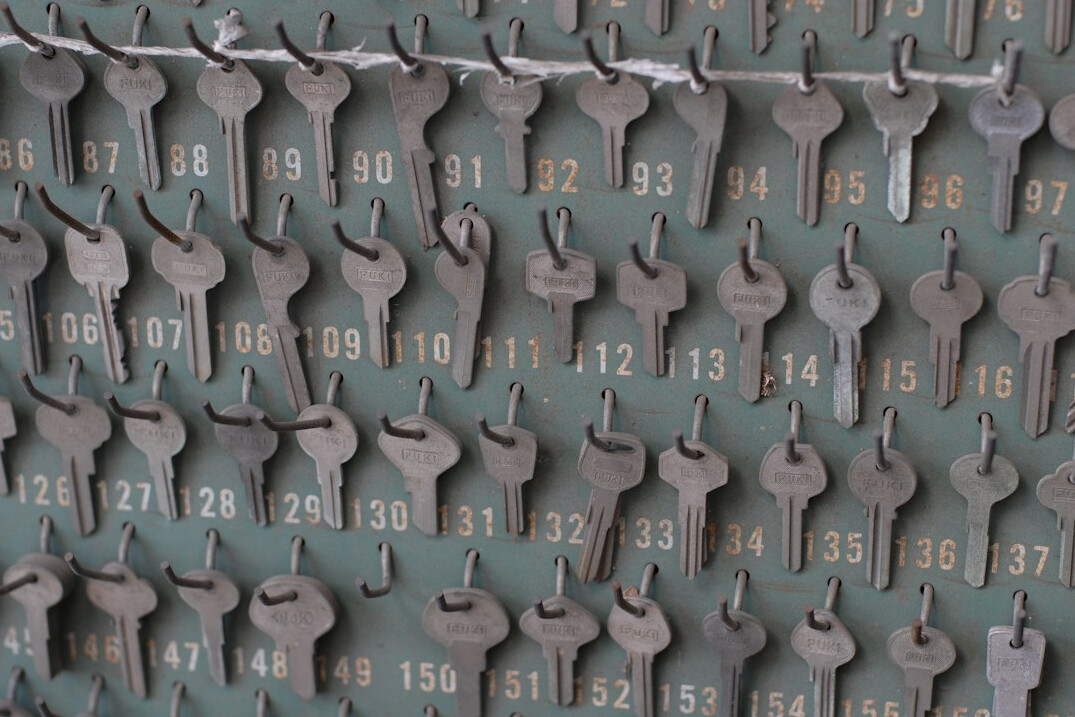 inventory management system