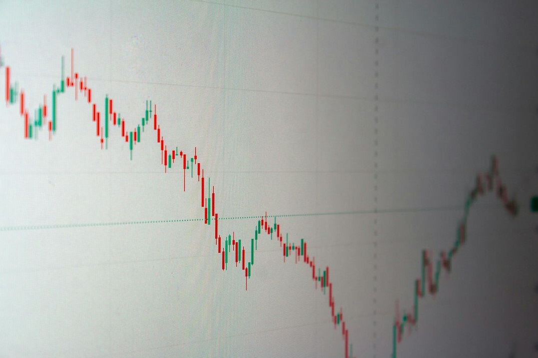 business data analysis charts