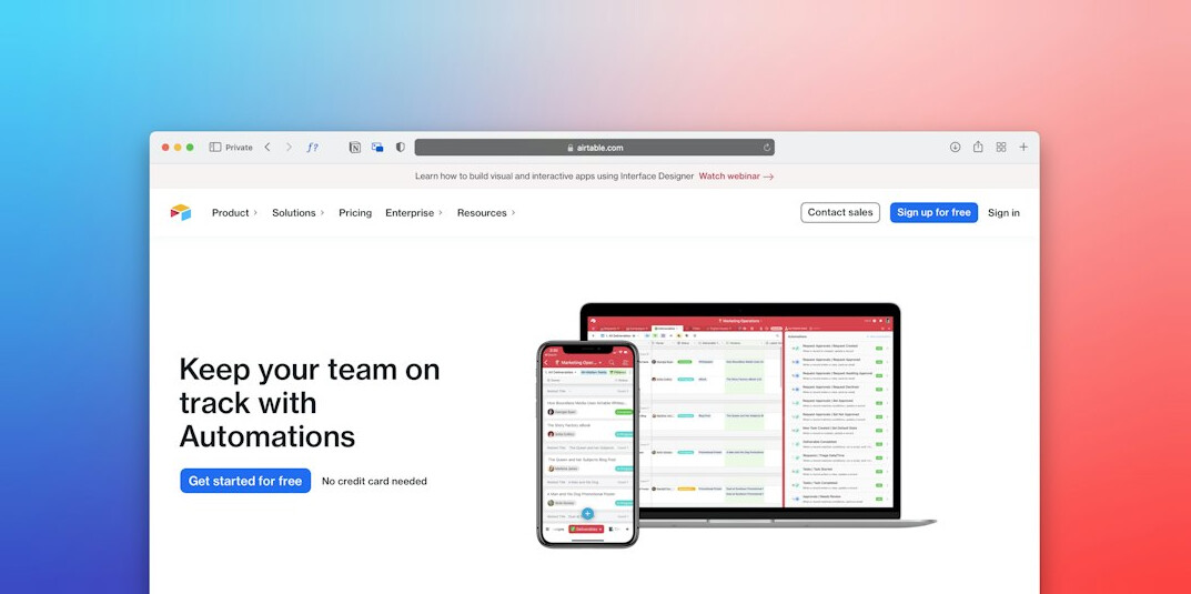 business integration software
